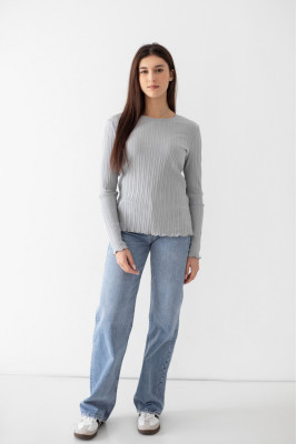 Лонгслів жіночий